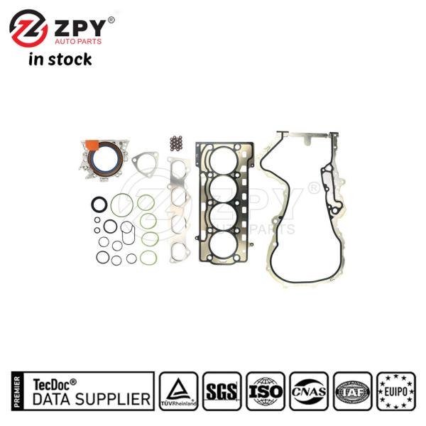ZPY 03C198011A Kit de reparación del motor para VW Audi Porsche