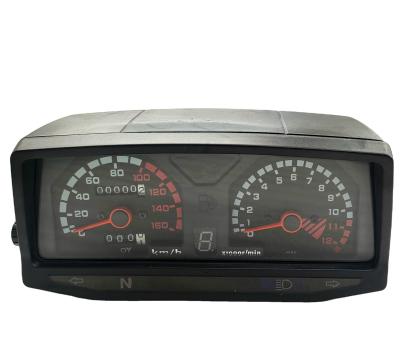 DAYANG Motorcycle Instrument for Tricycle Three Wheels Digital Speedometer OEM Accepted