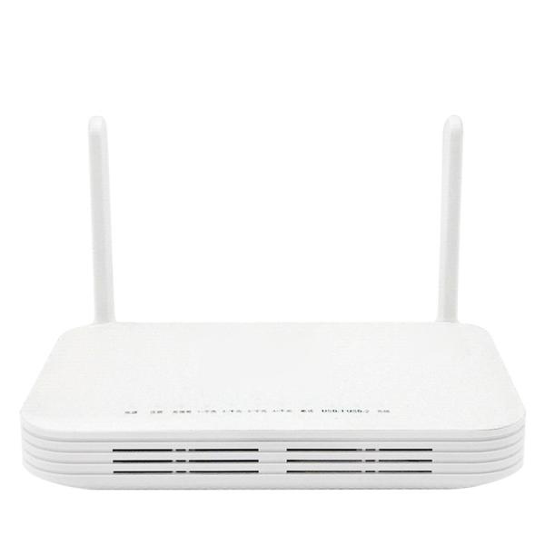ONU HN8346V5 4GE+1POTS+2USB+2.4G&5G wifi 10G-EPON huawei ONT Dual Band