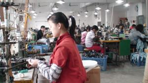 GUANGZHOU KAAVIE CAPS CO., LTD