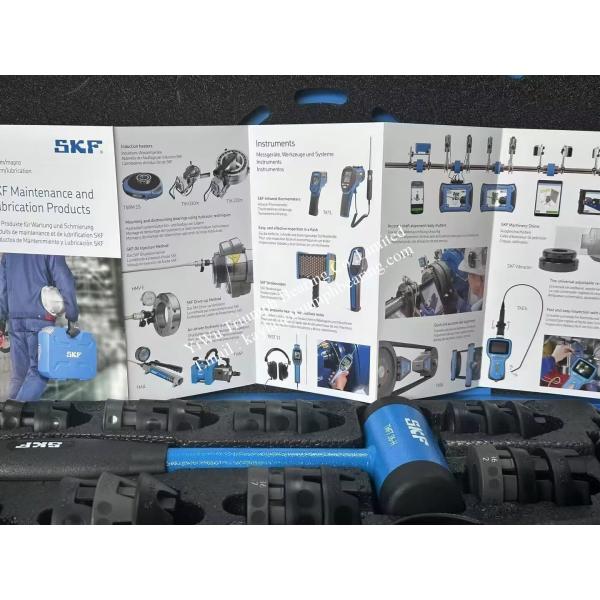 Original Sweden bearing fitting tools kit TMFT36