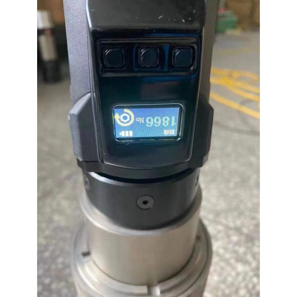 ADS Series Electric Torque Wrenches Power Tool Electric Bolt Torque Gun