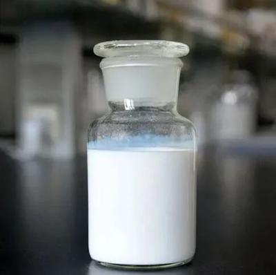 Teflão PTFE Fluoropolímero Dispersão de Grau Industrial Para Revestimentos Metálicos