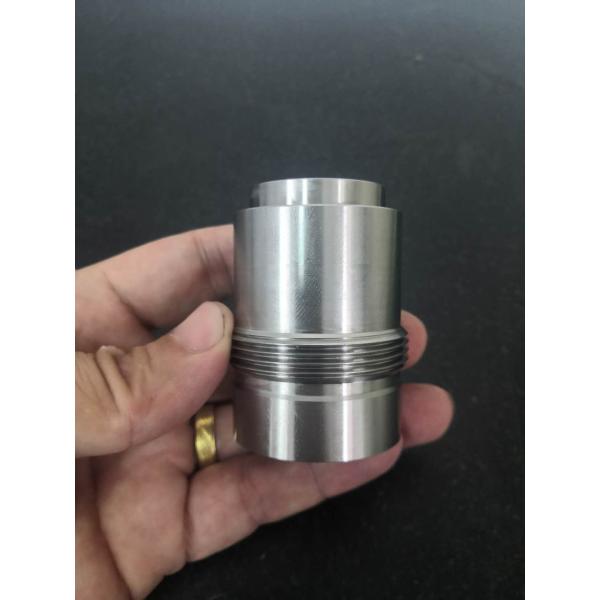 Chemical Polishing Machining SUS304 CNC Medical Parts