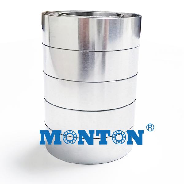 Customized mud motor Bearings 55SiMoVA 8620 Material For Oil Drilling Motor