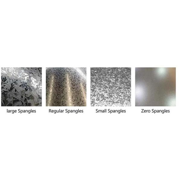 Cold Rolled Steel Coil / Galvalume Steel Coil / Aluminum Zinc Alloy Coated Steel