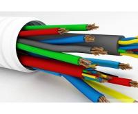 El cable flexible de alta temperatura de la baja tensión, mineral aisló los cables de transmisión