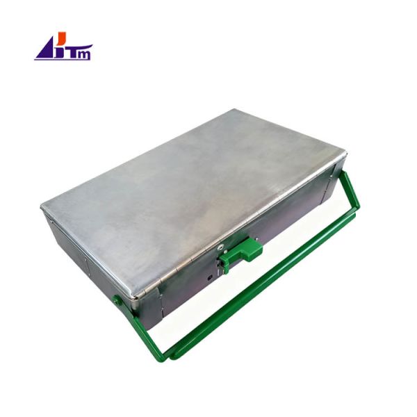 A007073 NMD50 Dispenser Reject Vault RV 150 Cassette Glory Triton Kiosk ATM Parts
