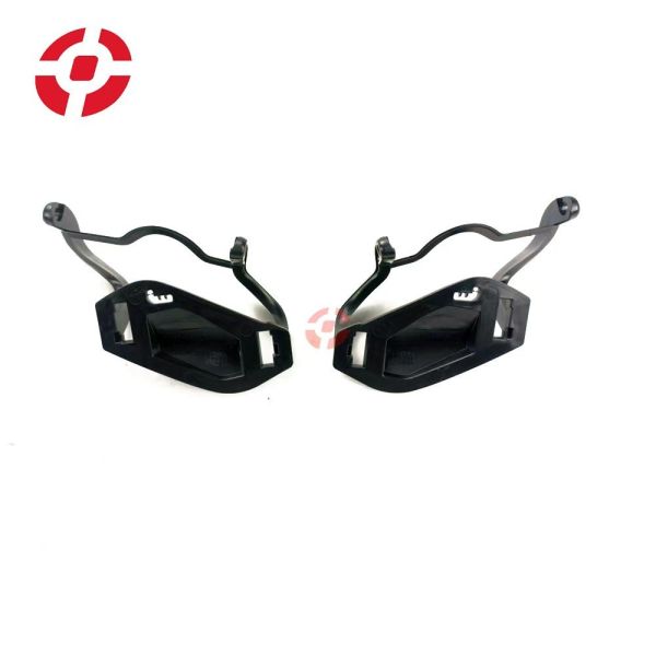 Front headlight washer pump hinge for Volv o Headlight washer bracket 31353308 Headlight spray cover bracket