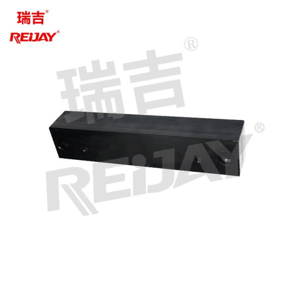 Elemento de umedecimento de borracha Rod For Hydraulic Motors Bellhousing do NEMA