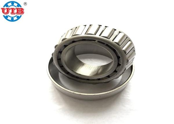 ABEC3 P6 Corrosion Resistant Steel Roller Bearing Used In Construction Machinery
