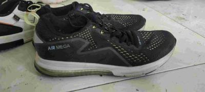 Lace Up Leather Mens Second Hand Shoes Size Range 40 And Above