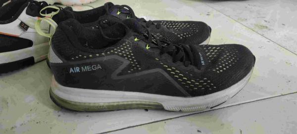 Large Size Second Hand Men'S Athletic Shoes EUR Size 40-45