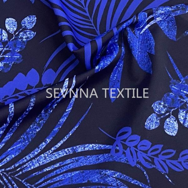 Печатания цифров ткани носки йоги искривления трико обмундирования устойчивого Jogging