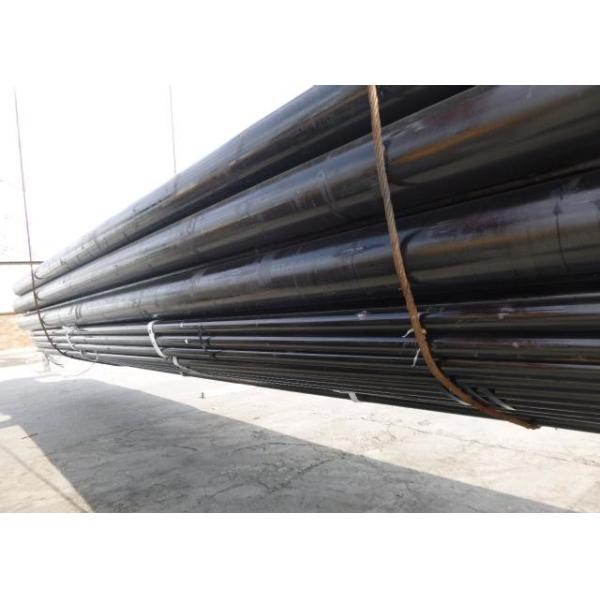 Seamless High Alloy Steel Seamless Tubes T92 42.2mm X 9.7mm Size For Heat Exchaging