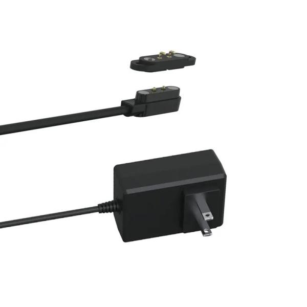 For Lenovo 2 Pin Magnetic Connector Power Adapter 45 w 65 w Notebook Power Supply Pd Hp Charger Adapter Euro American And British Ac Power Charger China Supplies