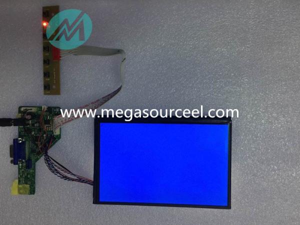 7inch N070icg Ld1 1280x800 Ips Lcd Display Screen Support Rotate Image