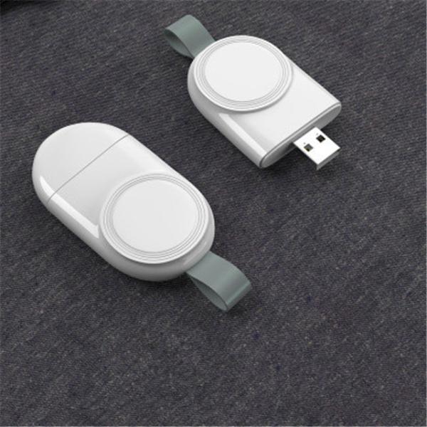 Adaptador de Carregamento Magnetisim Para Relógio FCC CE RoHs Certificado E Design Compacto