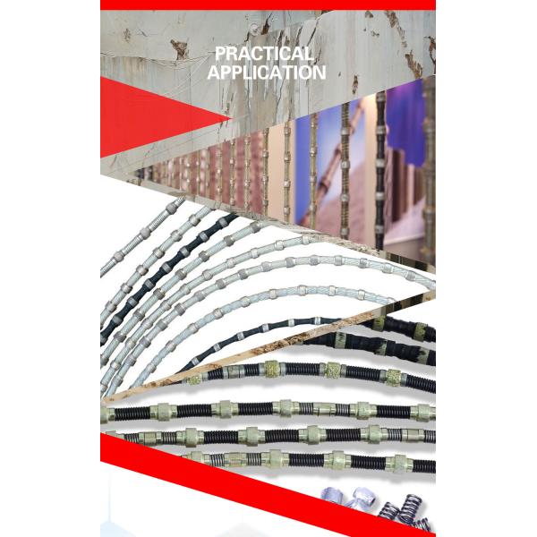 11.0мм Бриллиантовые бусы Мраморные добывающие проволоки Кредитные принадлежности Камень Бриллиантовые сухие резки Синтерированные бусы