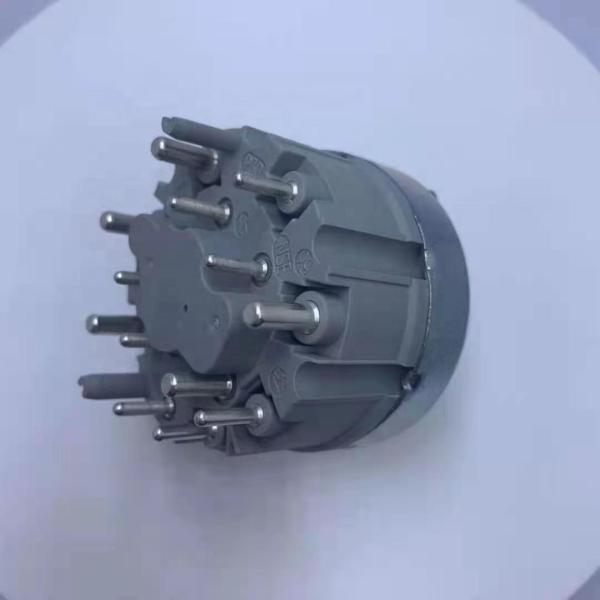 OEM 0005456204 Car Headlight Switch 7.1294 E300 Mercedes Benz Headlight Switch