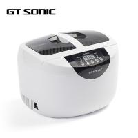 2.5 litros GT SONIC Limpeza digital por ultra-som Limpeza dentária comercial por ultra-som