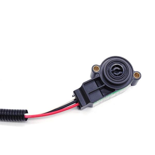 Sensor de posição do acelerador superior para mineração de energia Peso de trabalho 10 C7C10C12C13 2661466