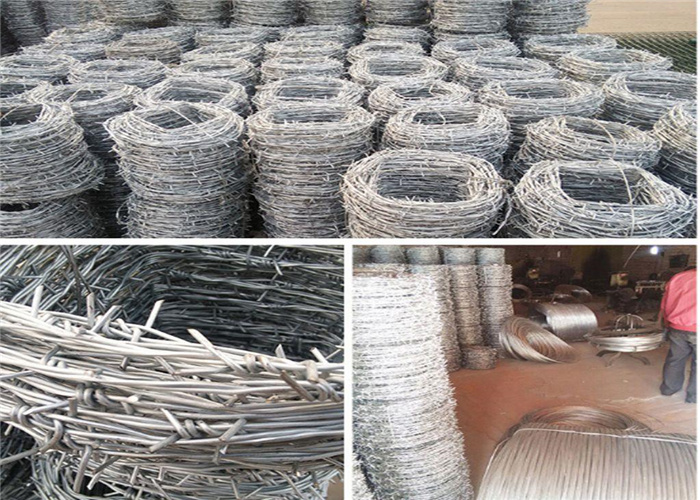 Pvc 25kg покрыл колючую проволоку, оптовый спиральный провод бритвы