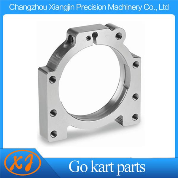 Bearing Housing Bearing Cassette For Go Kart Billet Aluminum Axle