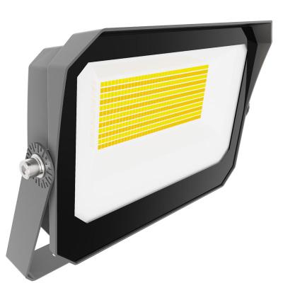 IP65 Outdoor Security Flood Lights 1950lm-19500lm Waterproof LED Floodlight