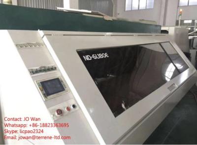 Used Hitachi MARK-20D 160 Thousand Configuration Of Drilling Spindle, The Minimum Can Drill 0.2