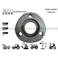 T012773 Acero EX220 Excavadora de viaje de 1 etapa compatible con diferentes modelos y marcas de excavadoras