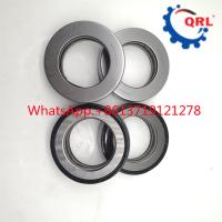 Roulement à billes 50x80x19mm de poussée de camion de Mitsubishi de la tête 50TAG001