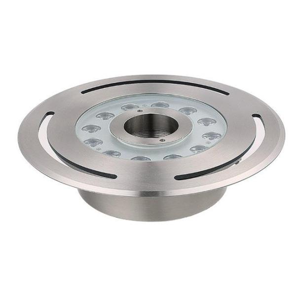 небольшие водоустойчивые света фонтана 18W