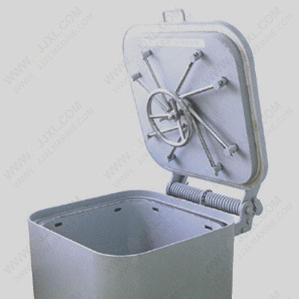 Quick Acting Handwheel CCS Manhole Hatch Covers
