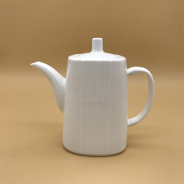 Set de jantar de porcelana de luxo de cerâmica de estilo britânico