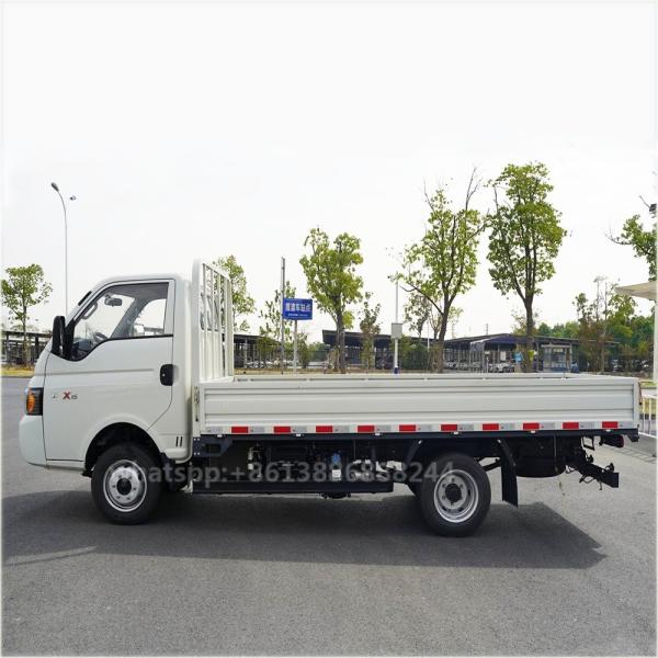 Factory Good Price JAC Kaida X6 Gasoline Engine With 120 HP