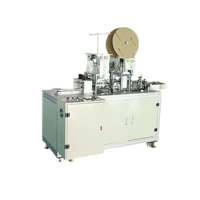 PLC Control Ultrasonic Spot Welding Machine Sturdy And Durable Alloy Mold