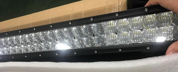 32''  5D HOT sale work lightbar , off road light , led ARBEIDSLYKTER , LED arbeidslys,FAROS DE TRABAJO, Faros de Trabajo