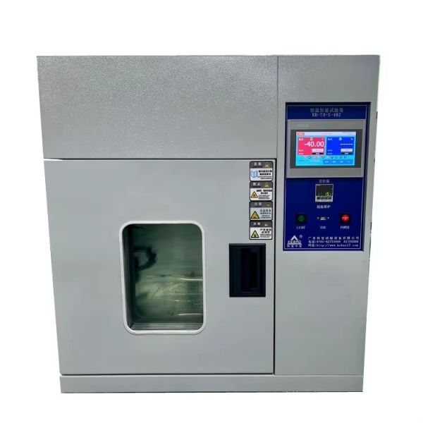 IEC 60068 -20~+150 Bench Small Programmable Temperature and Humidity Climate test Chamber 49L Climate Testing Chamber La