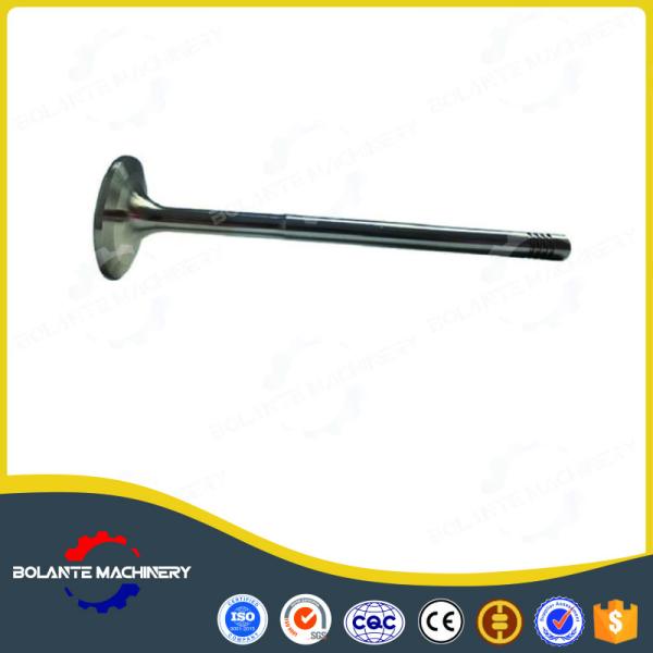 Diesel Engine Intake Valve For Scania DC9, DC13, DC16, 1854799, 1886946,1887056, 1854798