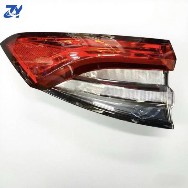 For Maserati Levante High-quality LED Taillight 2016 2019 Upgrade 2022 Trofeo GTS Plug and Play No Programming Required