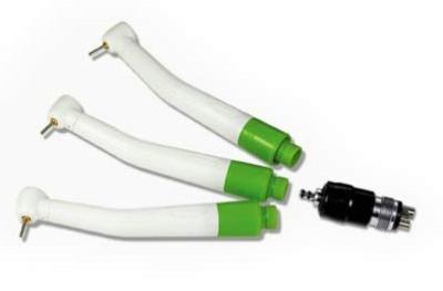 Handpiece dental descartável