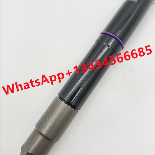 4D20M Diesel Engine Control Valve Fuel Injector 28626282 28599713 1100100XED95