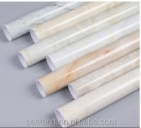 Furniture Films Marble Stone Wallpaper 3D Ceramic Effect Wallpaper Interior Decorative Wallpaper for Bulk Order