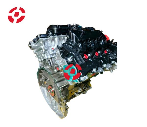 Engine assembly Petrol Engine Assembly 4 Diesel Motor for Land Rover OE LR106166