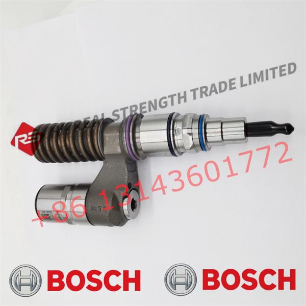 Diesel Fuel Unit Pump Injector 0414701092 For Bosch SCANIA 1734493