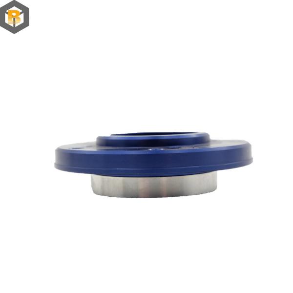 Custom by 2D/3D/drawing Aluminum Alloy CNC Machining Parts for OEM Turning and Milling