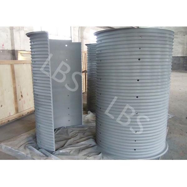 Рукави паза Lebus