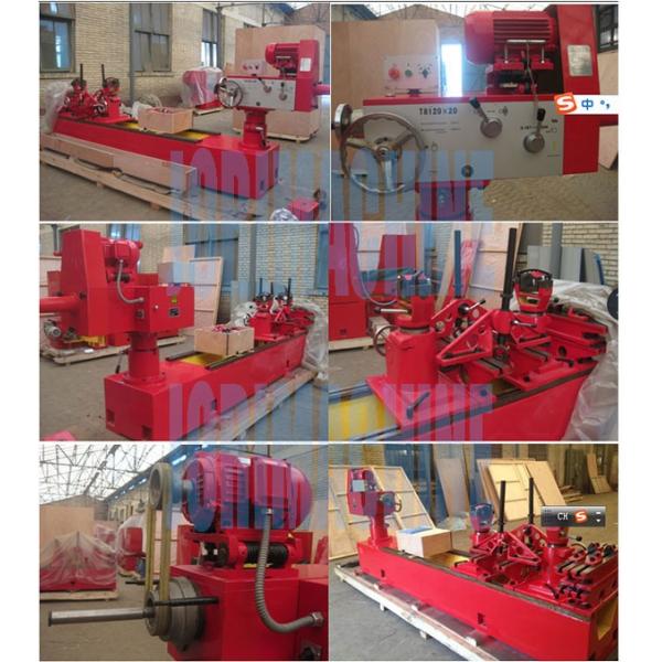 Line Boring Machine for sale T8120x20