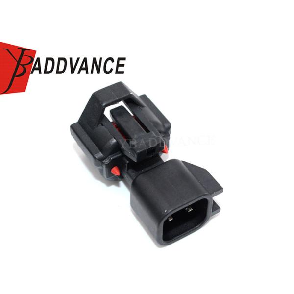 Nippon Denso To EV6 USCAR Fuel Injector Plug And Play Wireless Adapter